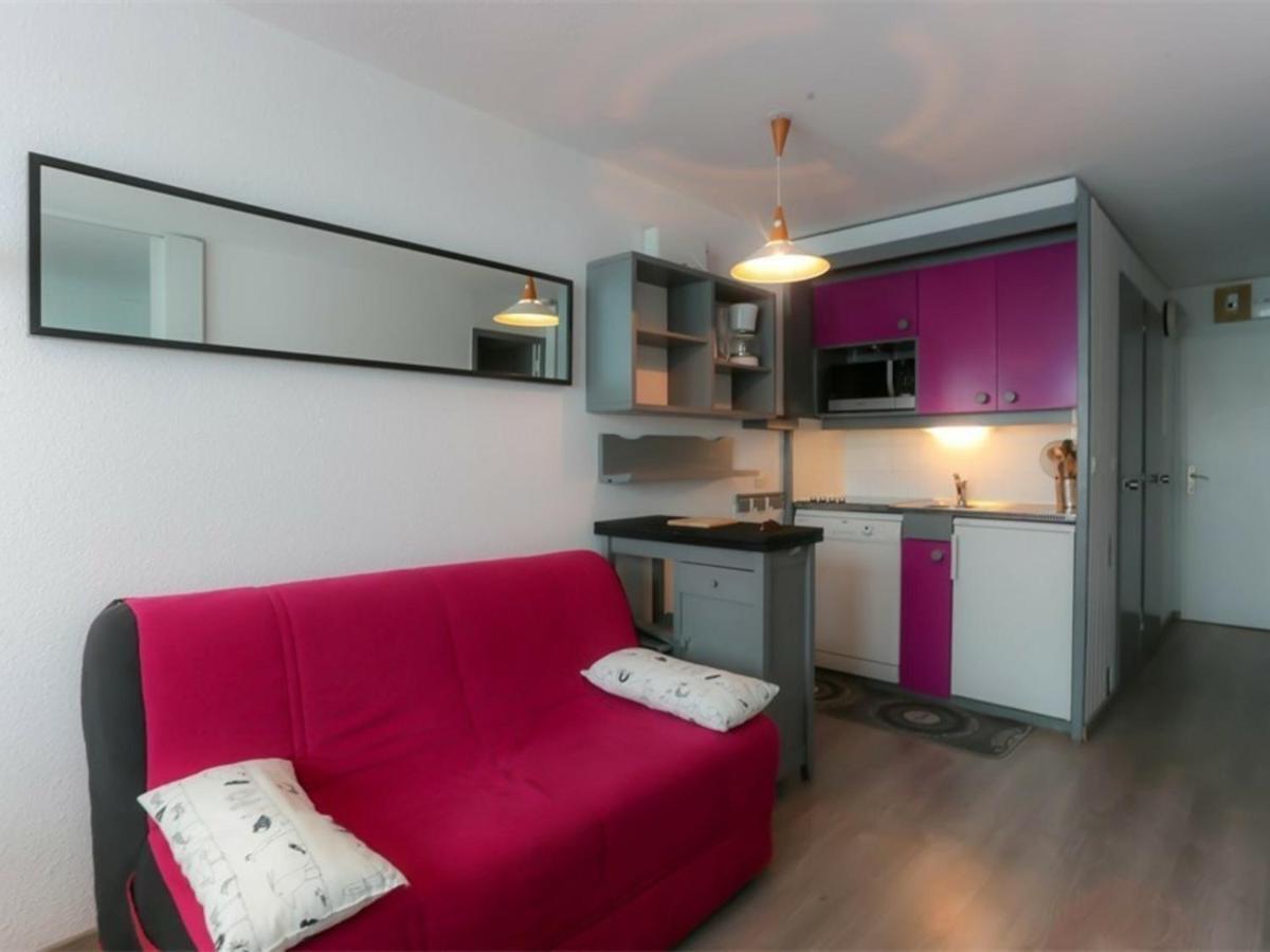 Appartement Cosy Au Coeur De Val Thorens - 4 Pers., 2 Pieces, Skis Aux Pieds, Confort Garanti - Fr-1-637-22 Экстерьер фото