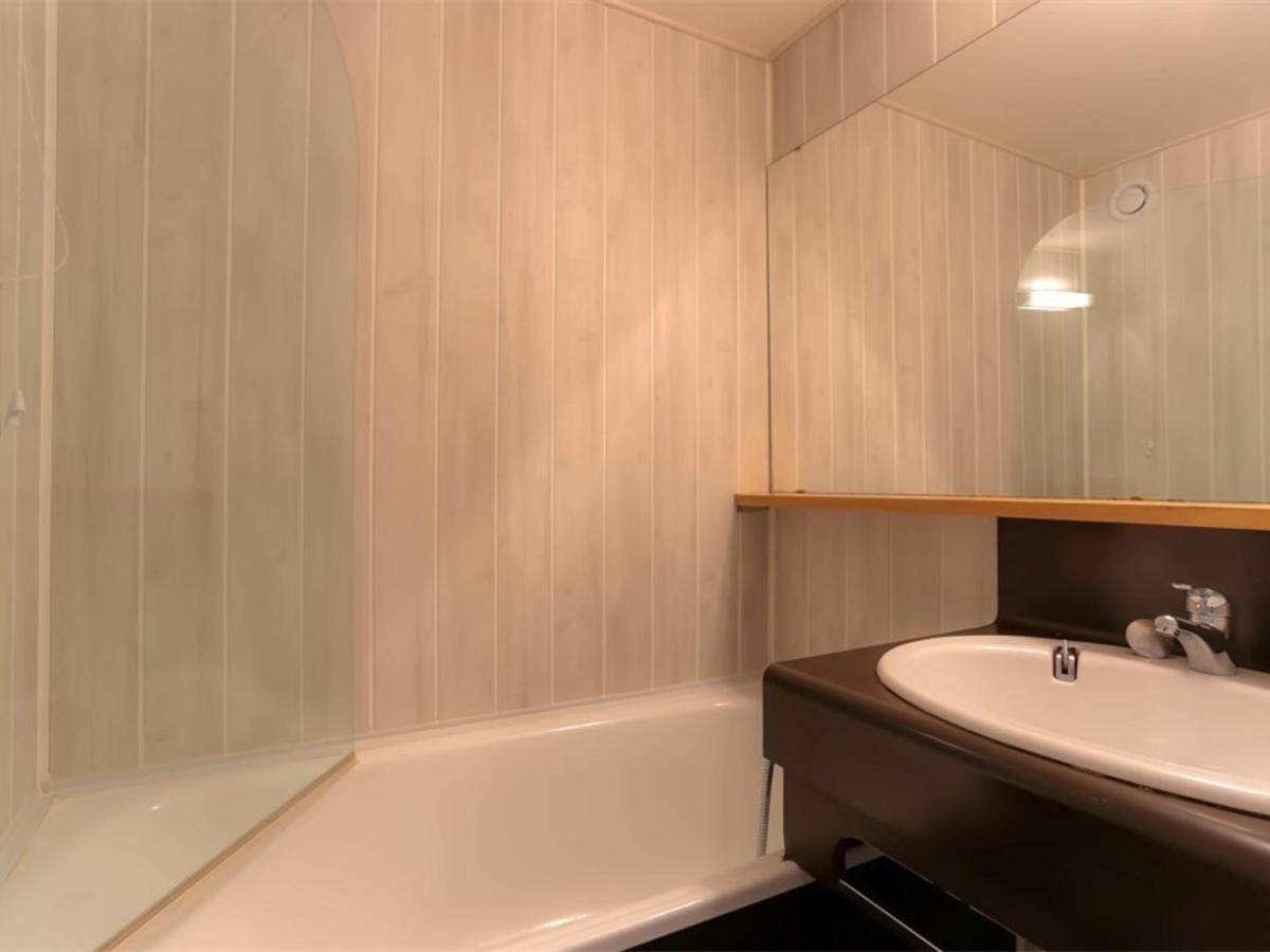 Appartement Cosy Au Coeur De Val Thorens - 4 Pers., 2 Pieces, Skis Aux Pieds, Confort Garanti - Fr-1-637-22 Экстерьер фото